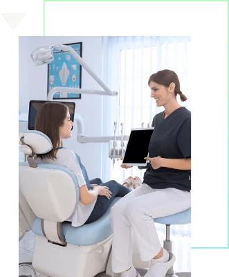 Gum Therapy Services Available in Brampton at Dentistry on Dusk
